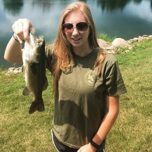 Meet your Posher, Kaylyn